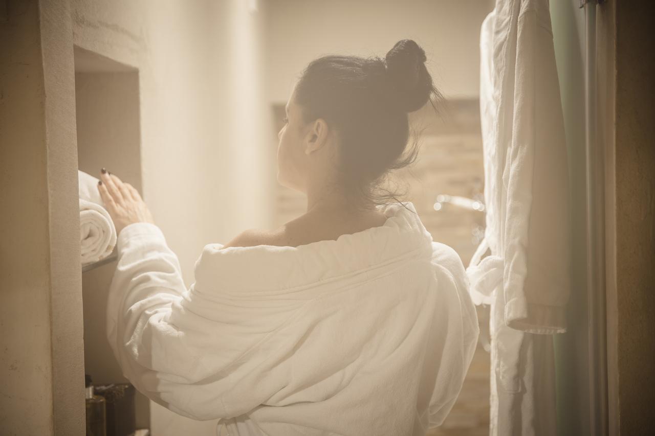 Corte Realdi Boutique Rooms Werona Zewnętrze zdjęcie