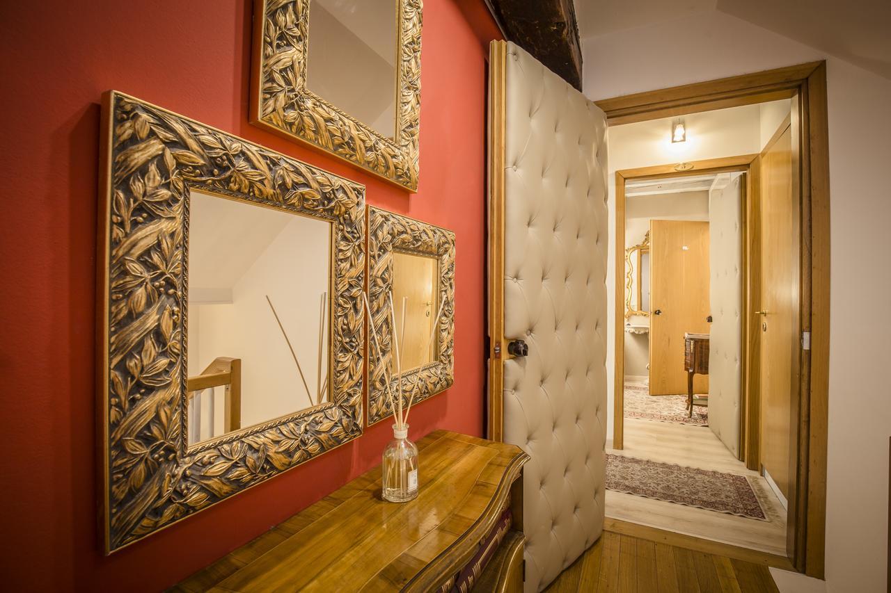 Corte Realdi Boutique Rooms Werona Zewnętrze zdjęcie