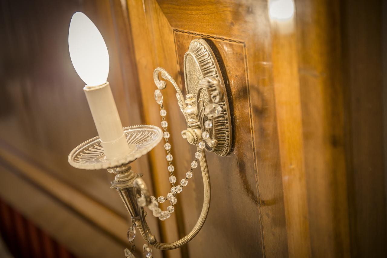 Corte Realdi Boutique Rooms Werona Zewnętrze zdjęcie