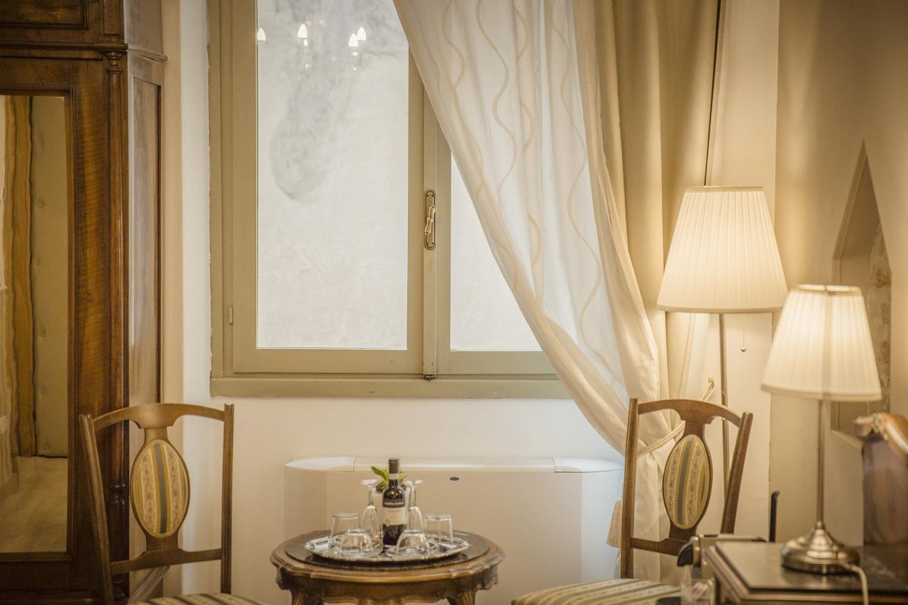 Corte Realdi Boutique Rooms Werona Zewnętrze zdjęcie