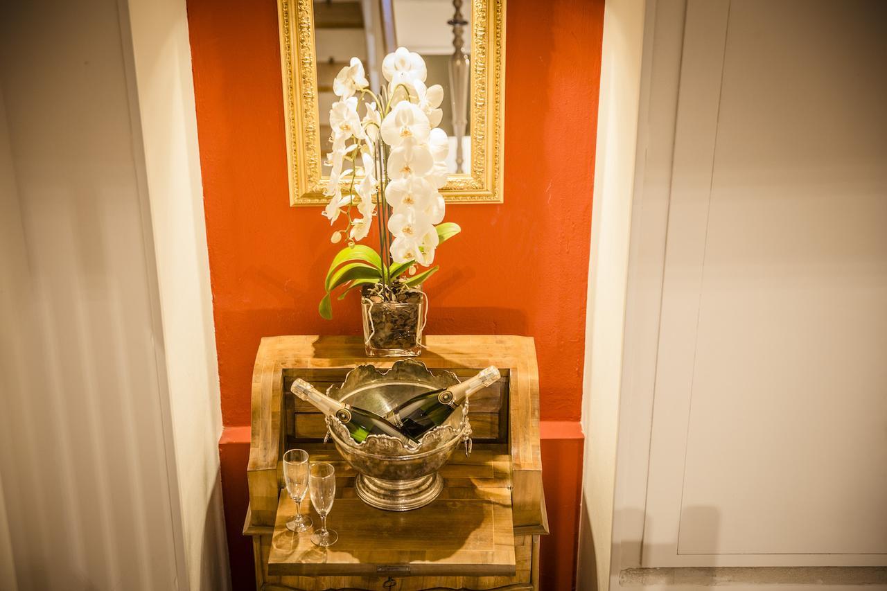 Corte Realdi Boutique Rooms Werona Zewnętrze zdjęcie