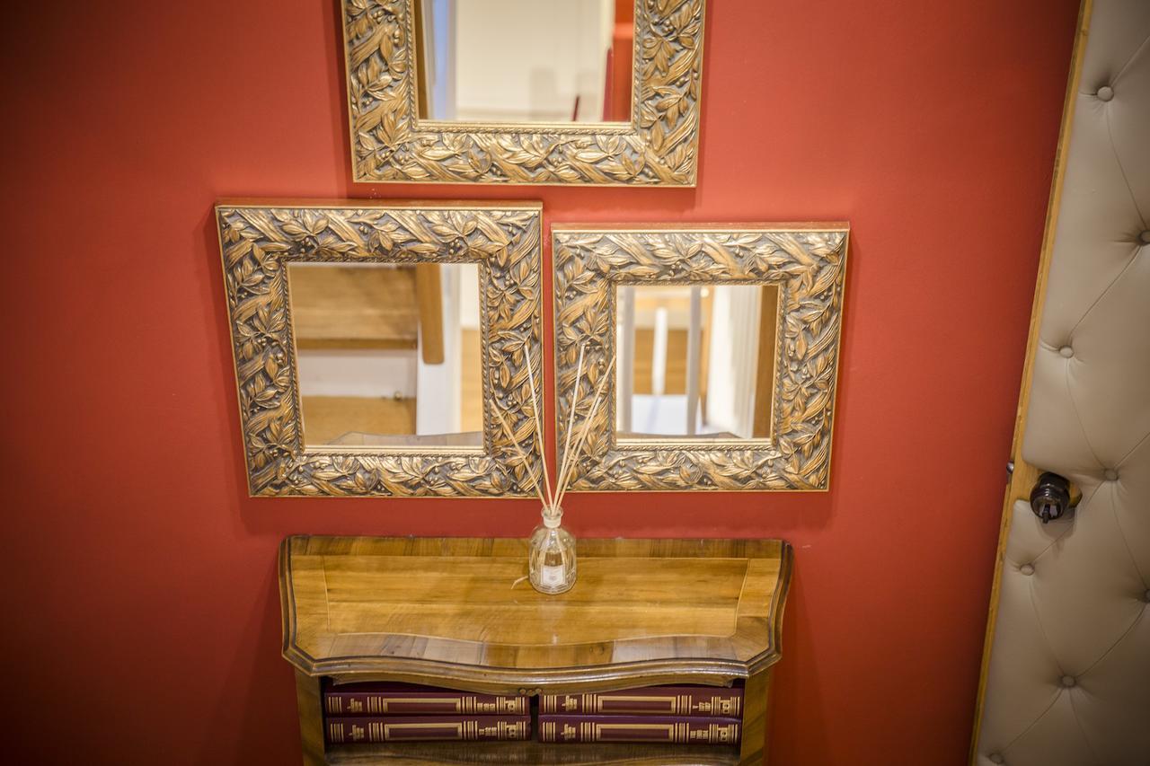 Corte Realdi Boutique Rooms Werona Zewnętrze zdjęcie