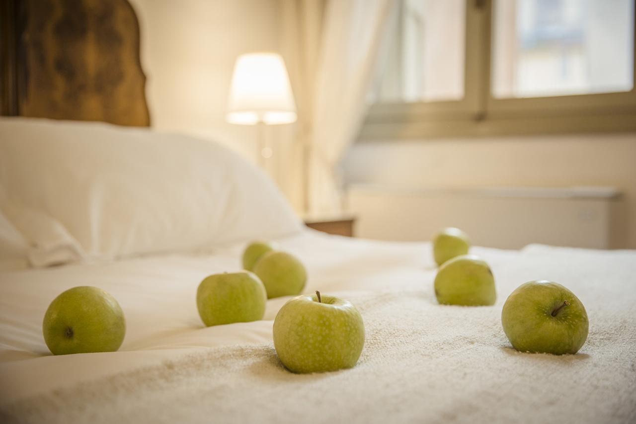 Corte Realdi Boutique Rooms Werona Zewnętrze zdjęcie