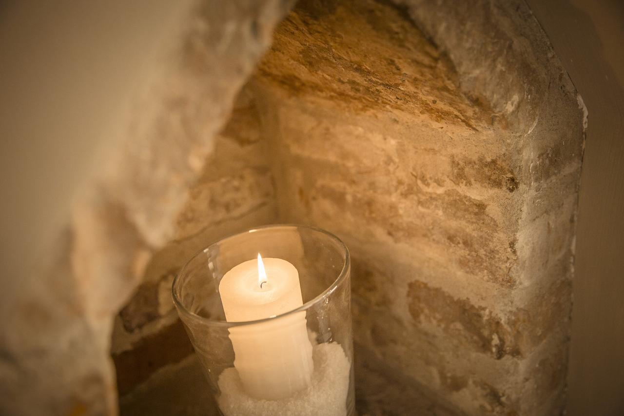 Corte Realdi Boutique Rooms Werona Zewnętrze zdjęcie