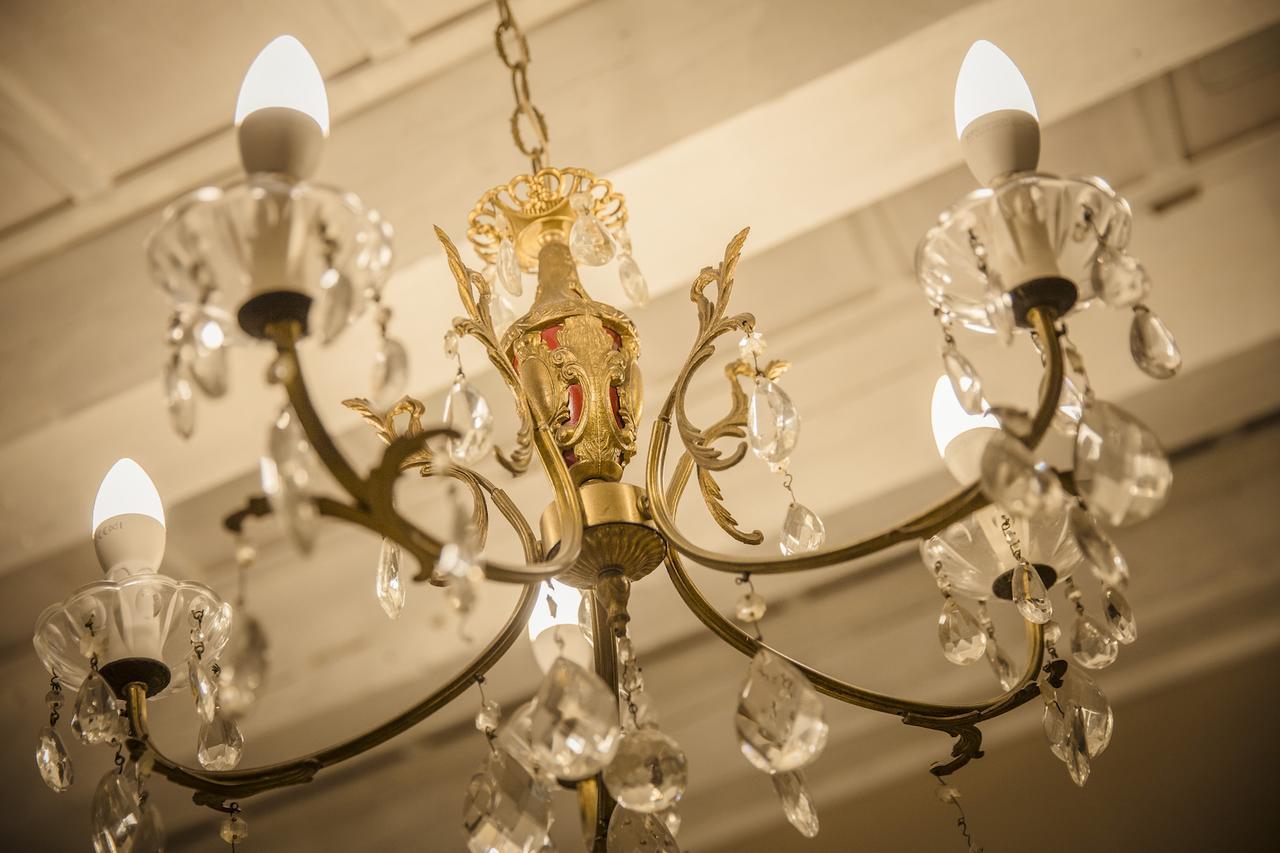 Corte Realdi Boutique Rooms Werona Zewnętrze zdjęcie