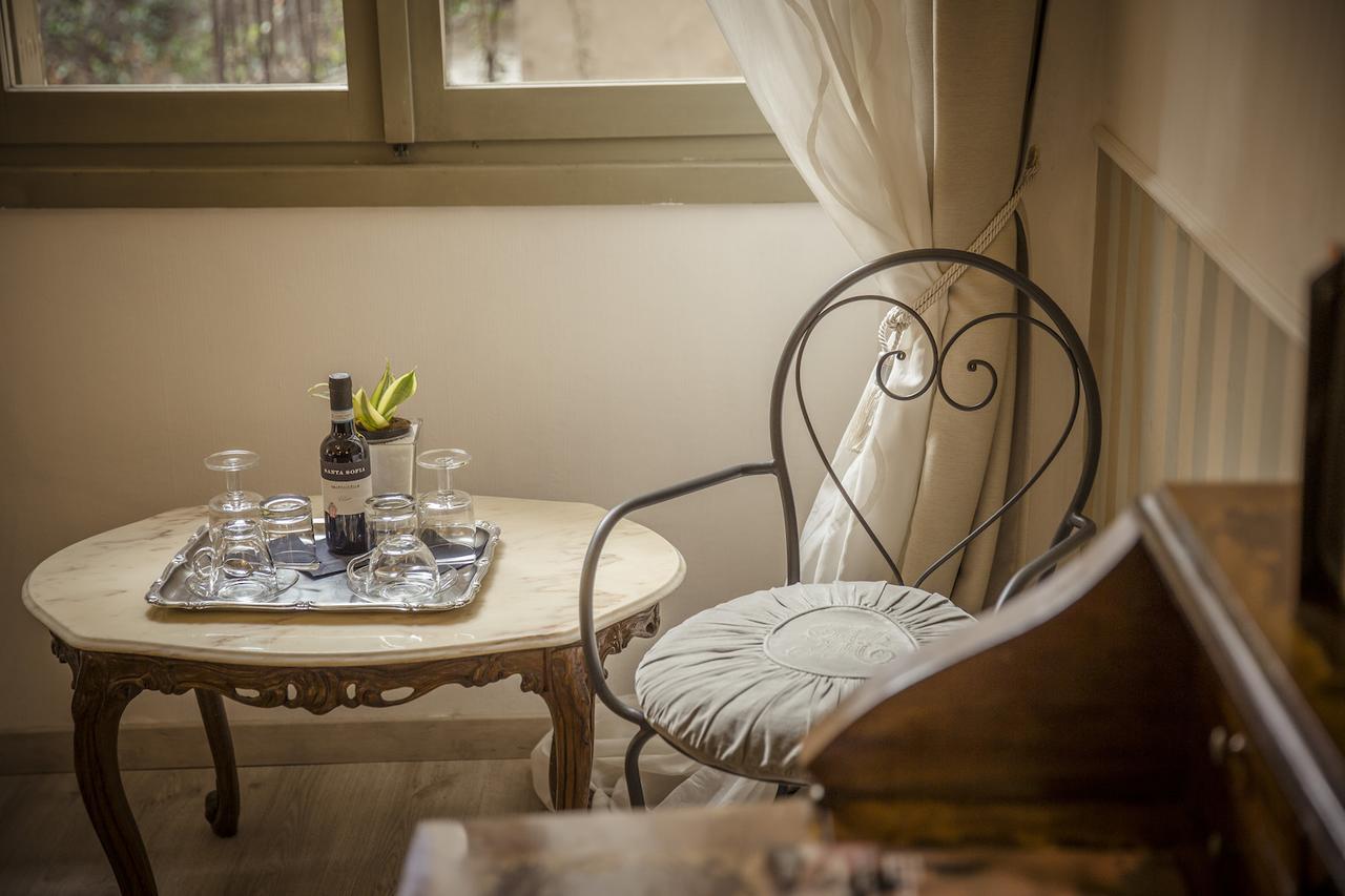 Corte Realdi Boutique Rooms Werona Zewnętrze zdjęcie