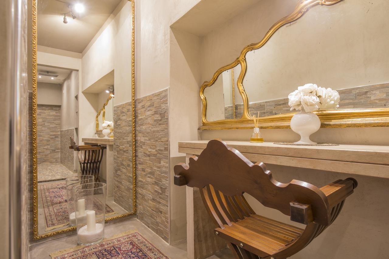 Corte Realdi Boutique Rooms Werona Zewnętrze zdjęcie