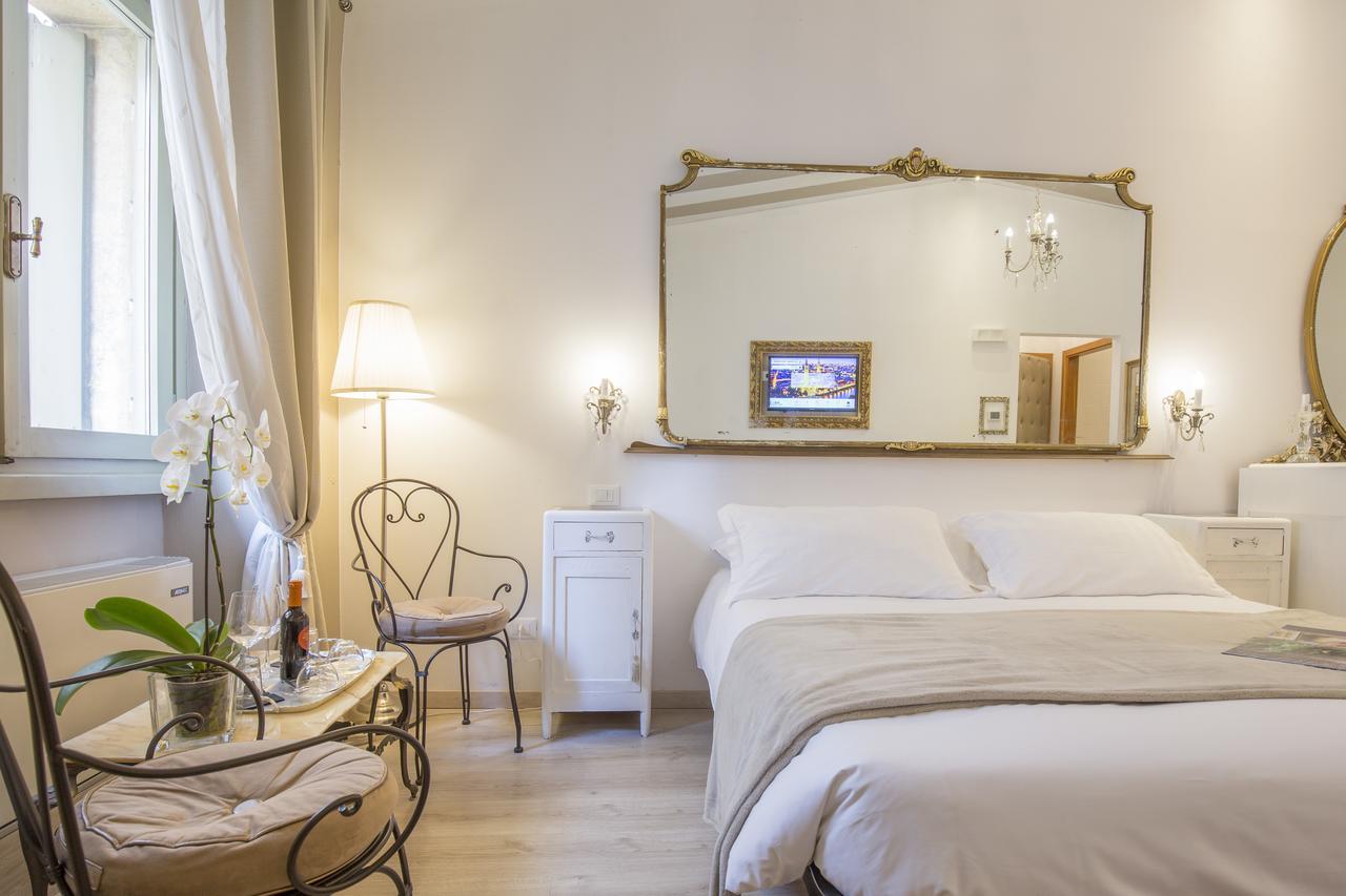 Corte Realdi Boutique Rooms Werona Pokój zdjęcie