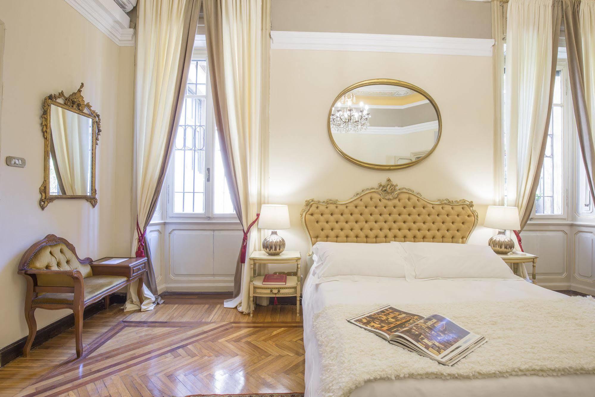 Corte Realdi Boutique Rooms Werona Zewnętrze zdjęcie