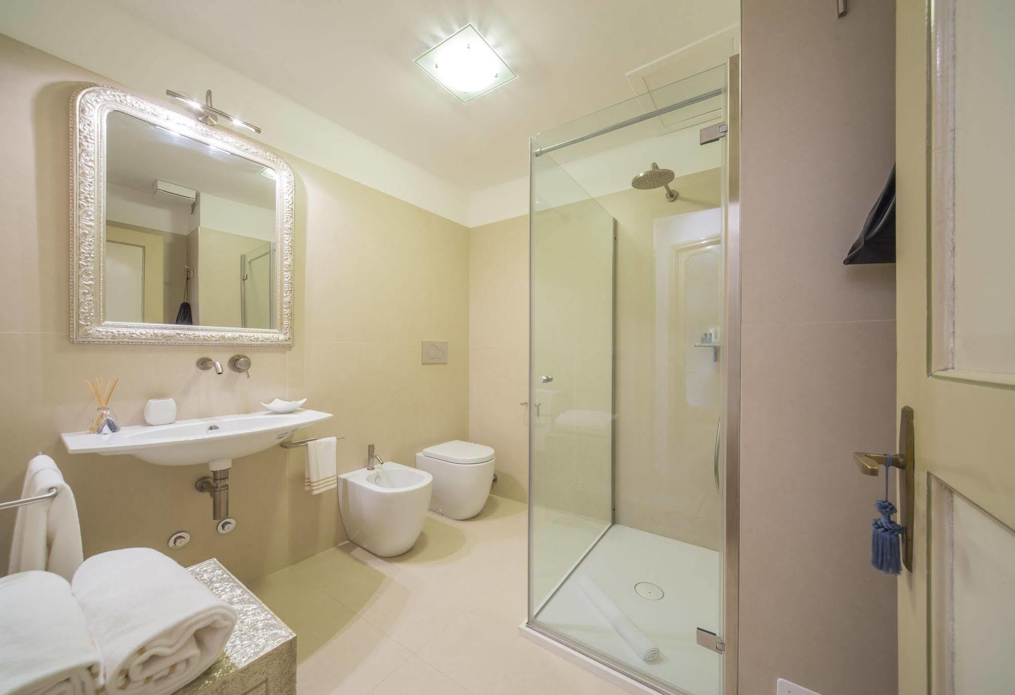 Corte Realdi Boutique Rooms Werona Zewnętrze zdjęcie