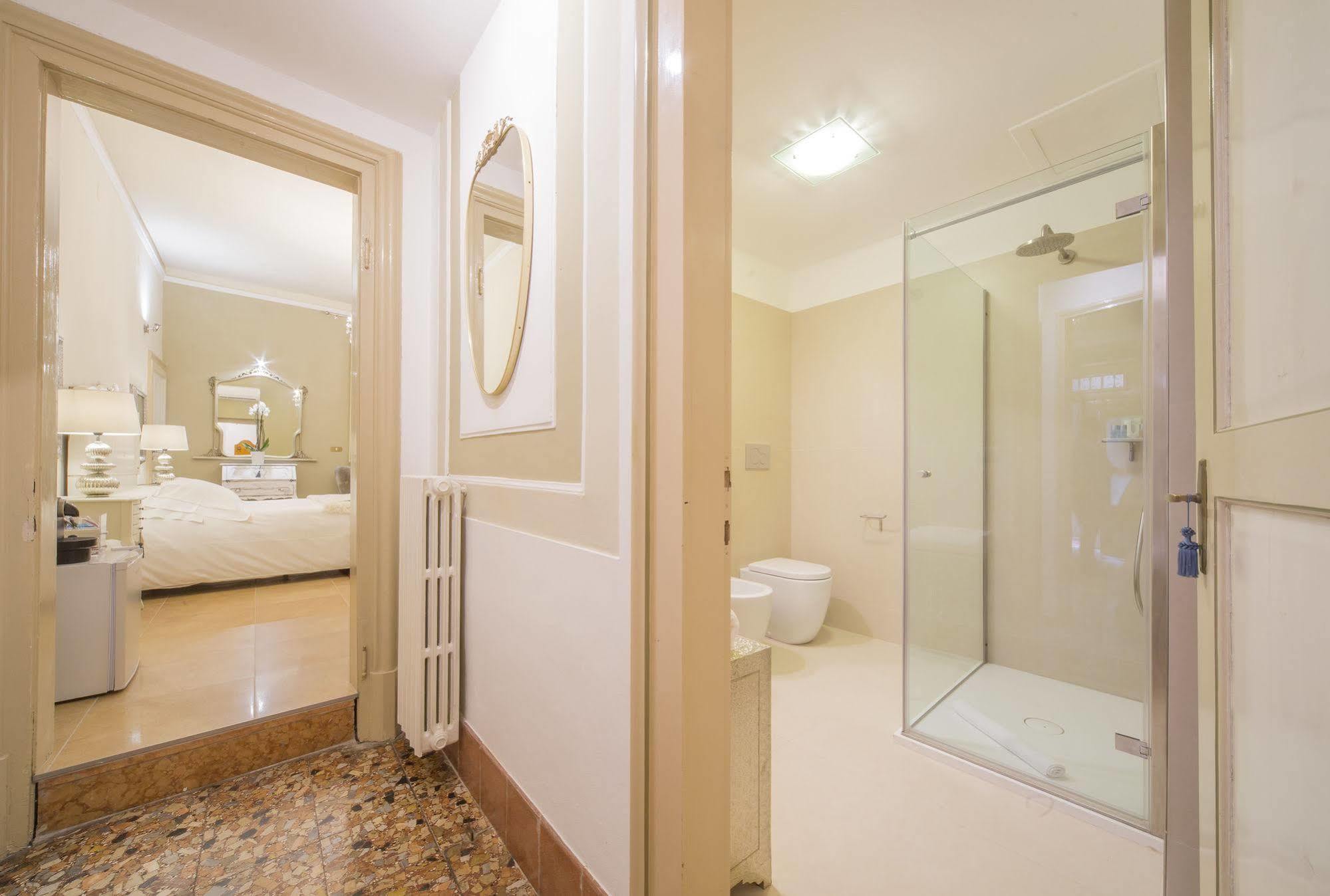 Corte Realdi Boutique Rooms Werona Zewnętrze zdjęcie