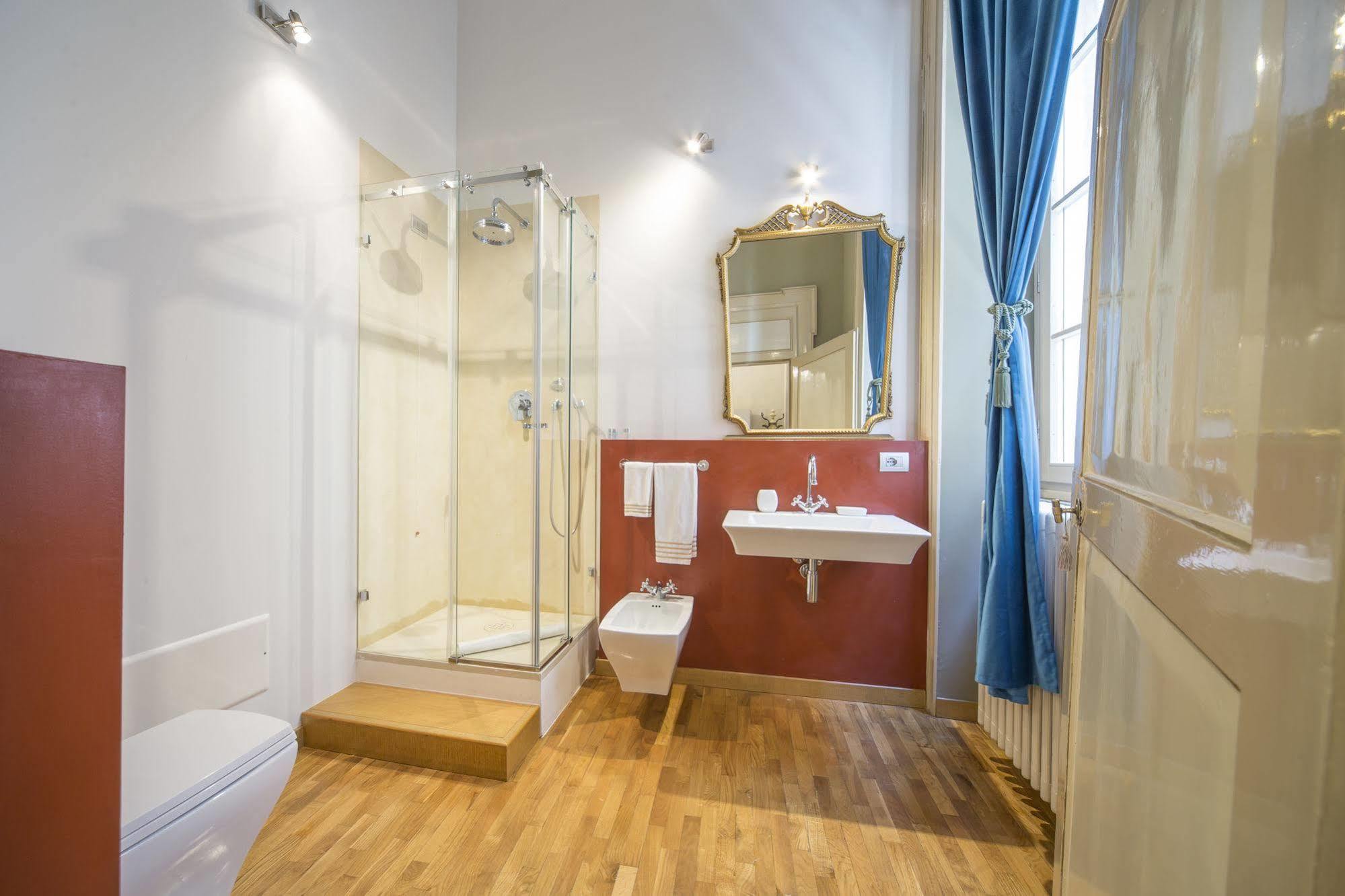 Corte Realdi Boutique Rooms Werona Zewnętrze zdjęcie