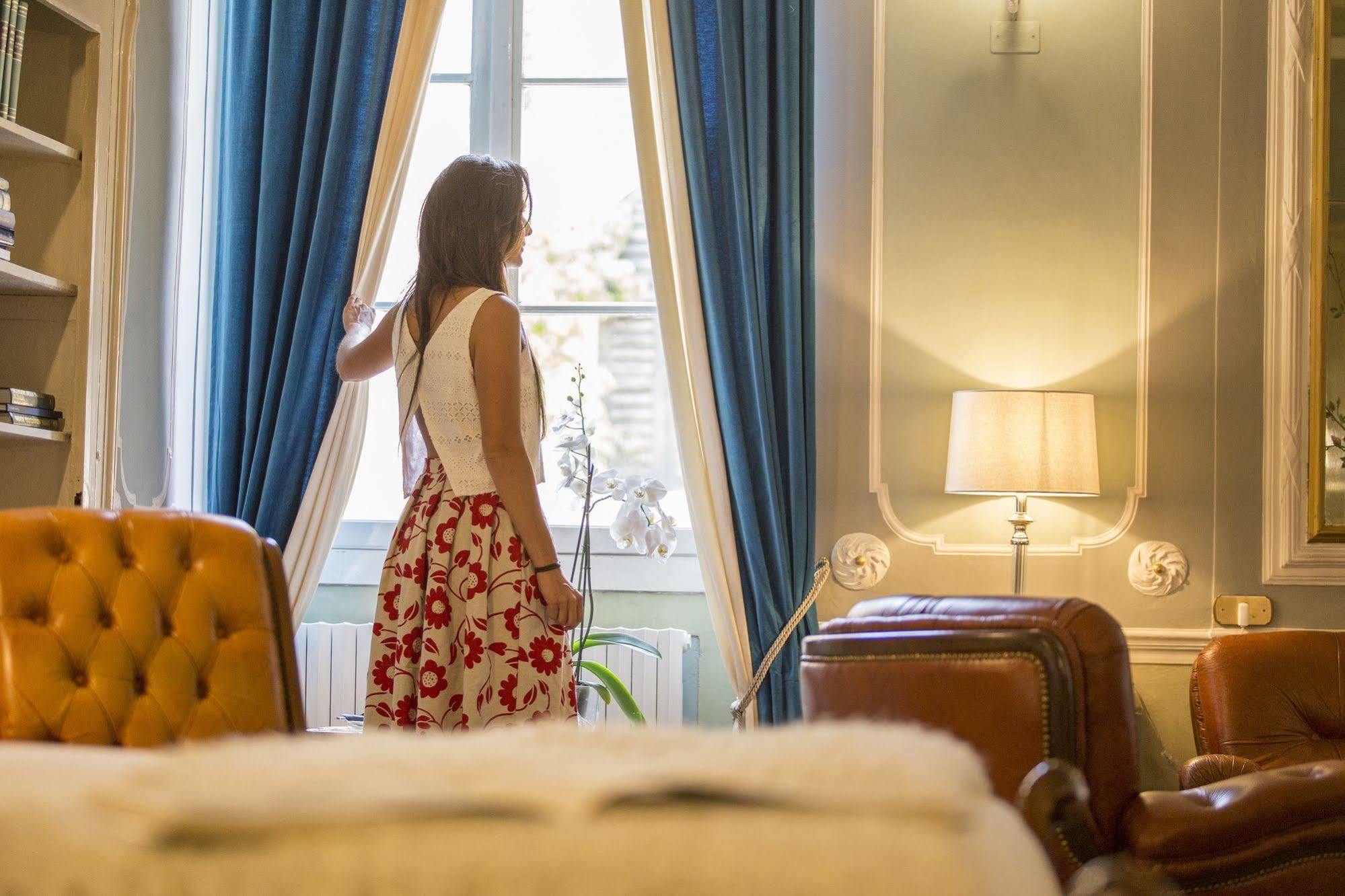 Corte Realdi Boutique Rooms Werona Zewnętrze zdjęcie