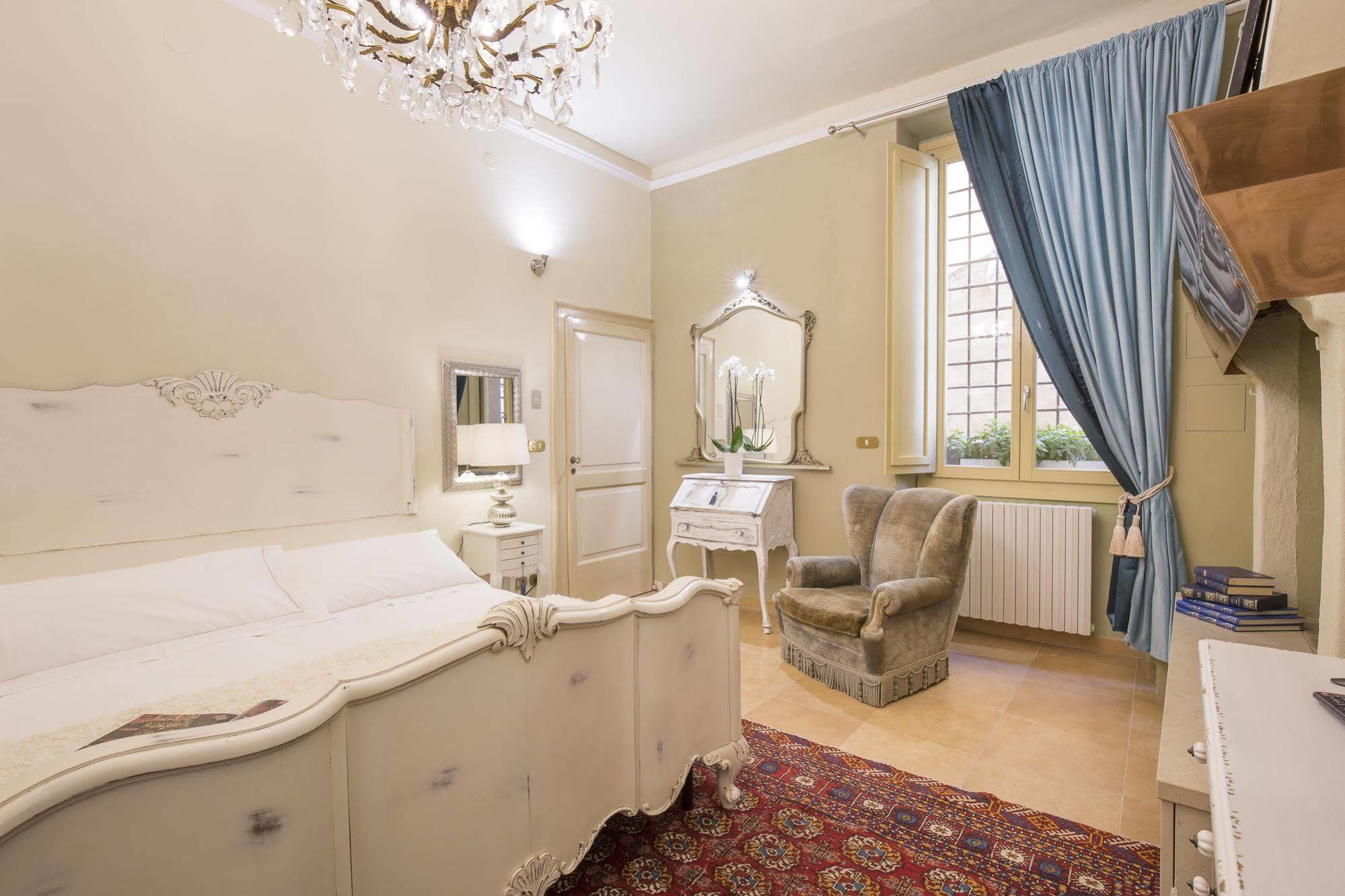 Corte Realdi Boutique Rooms Werona Zewnętrze zdjęcie