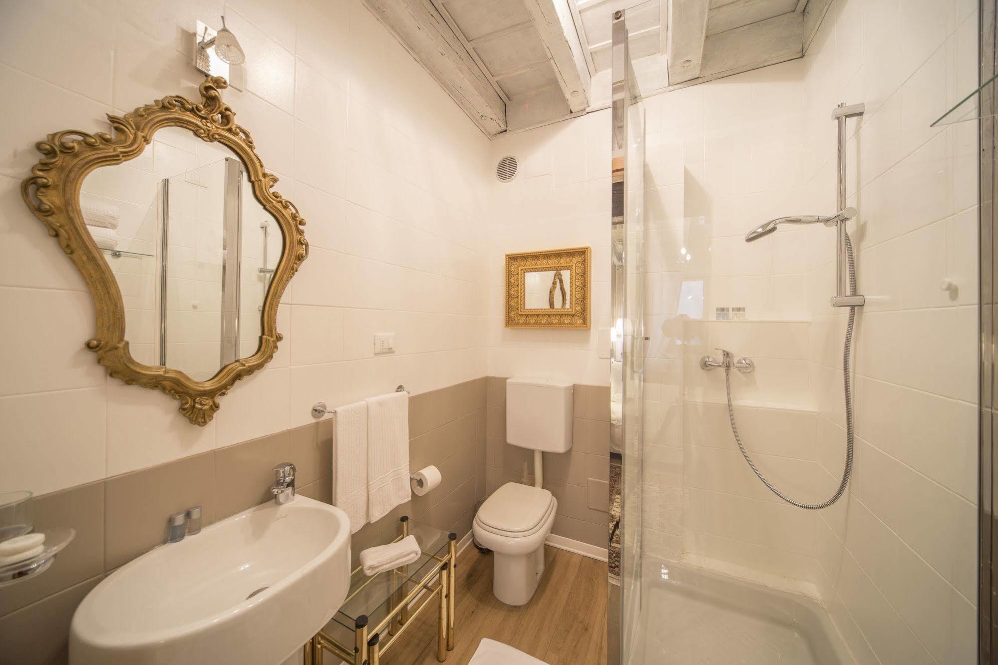 Corte Realdi Boutique Rooms Werona Zewnętrze zdjęcie